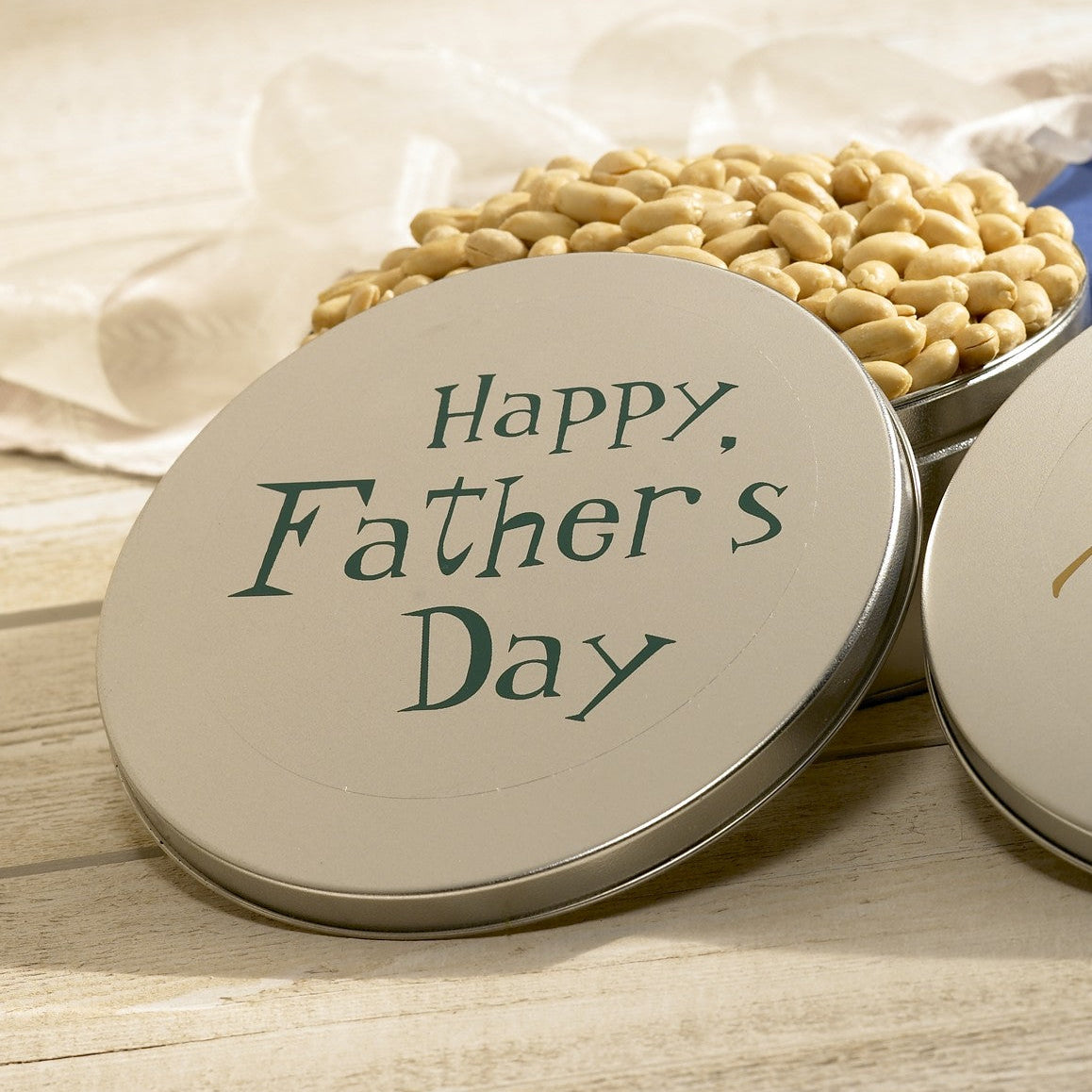 Father's Day Tin (36 oz.)