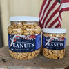 Blister Fried Peanuts