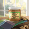 All Natural Unsalted Peanut Butter