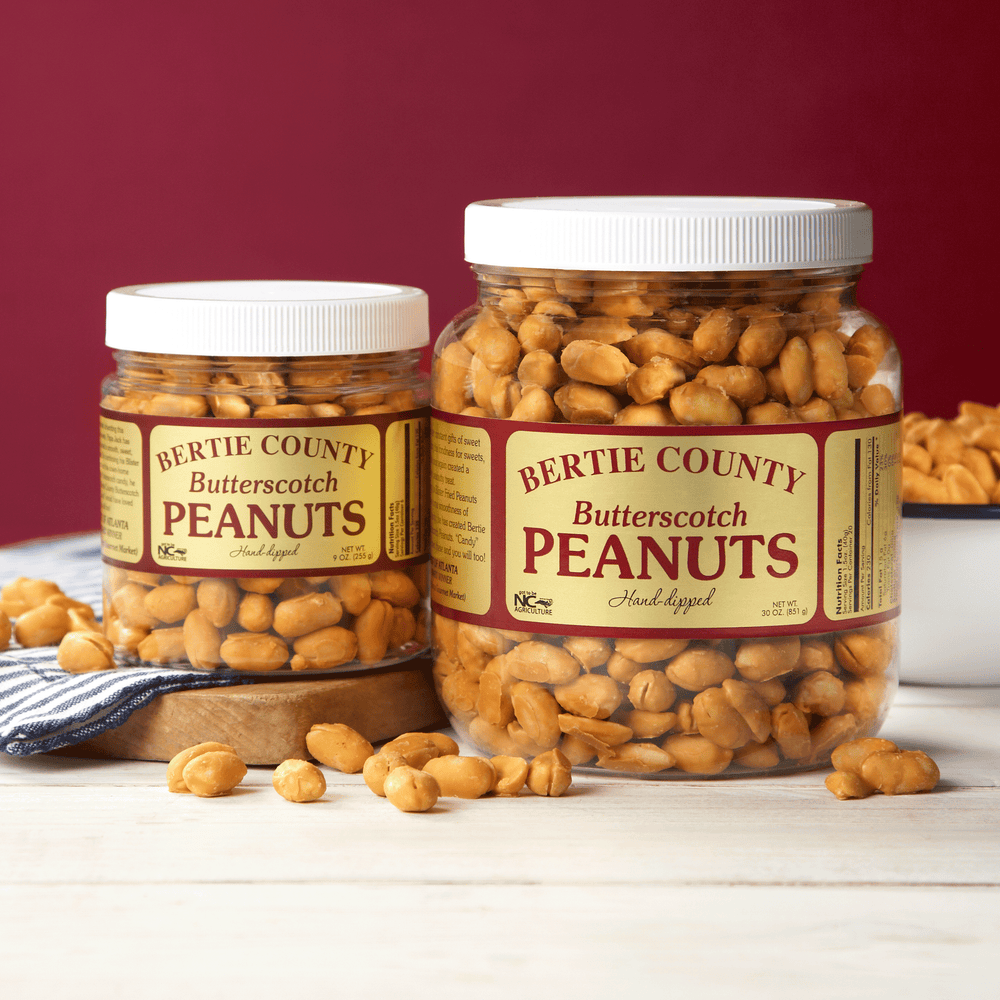 Peanuts