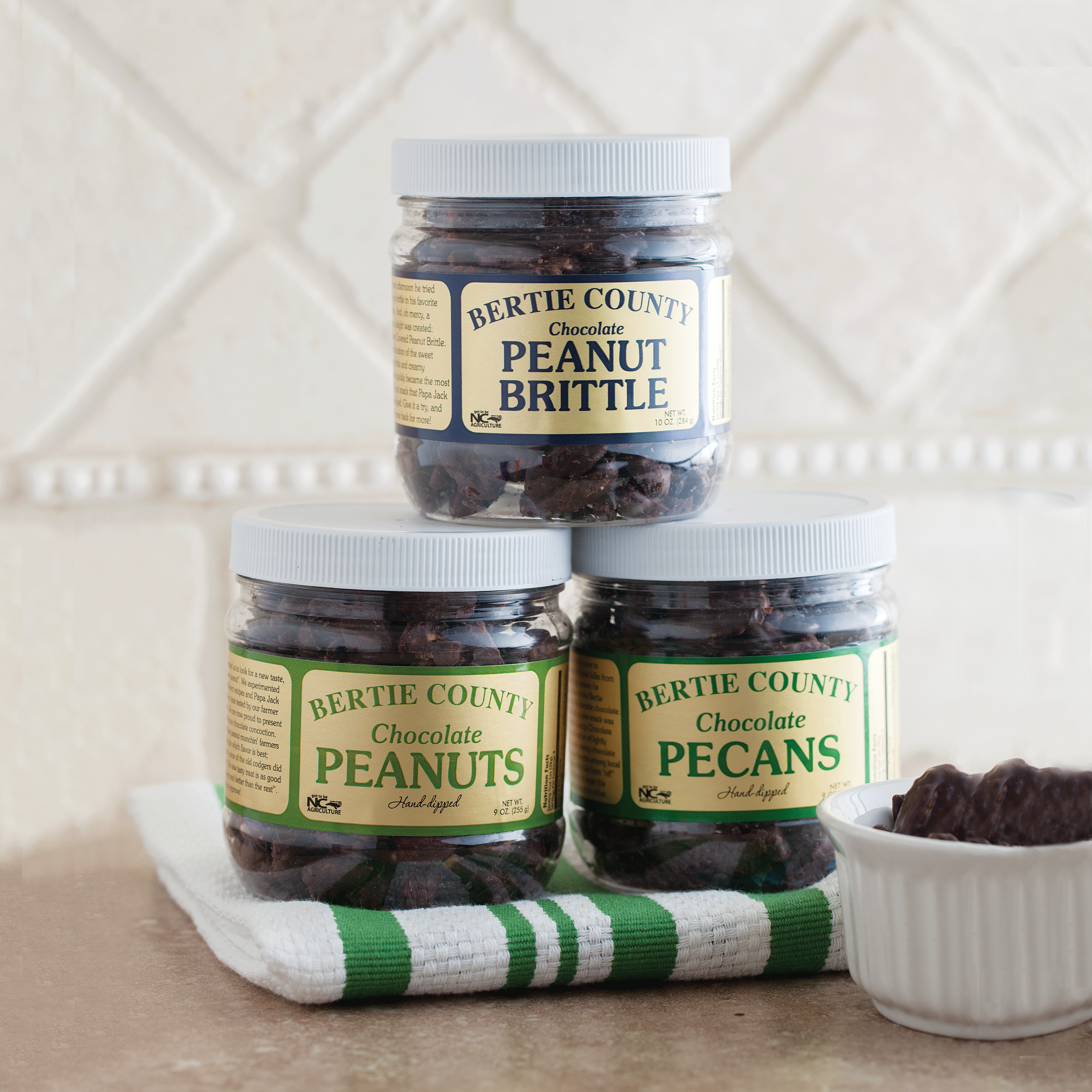 Decadent Chocolates