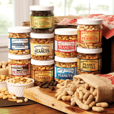 Shop All | Bertie County Peanuts
