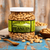 Wasabi & Soy Peanuts