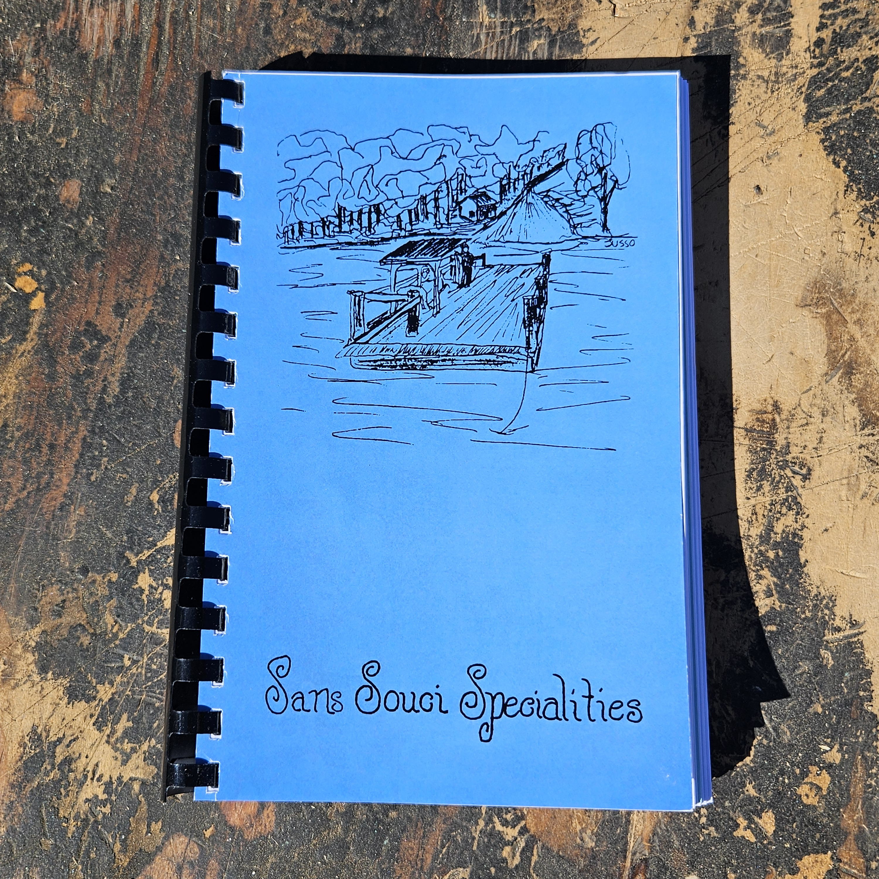 Cookbook