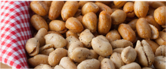 small-batch roasted to perfection