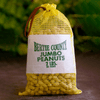 Jumbo Raw In Shell Peanuts